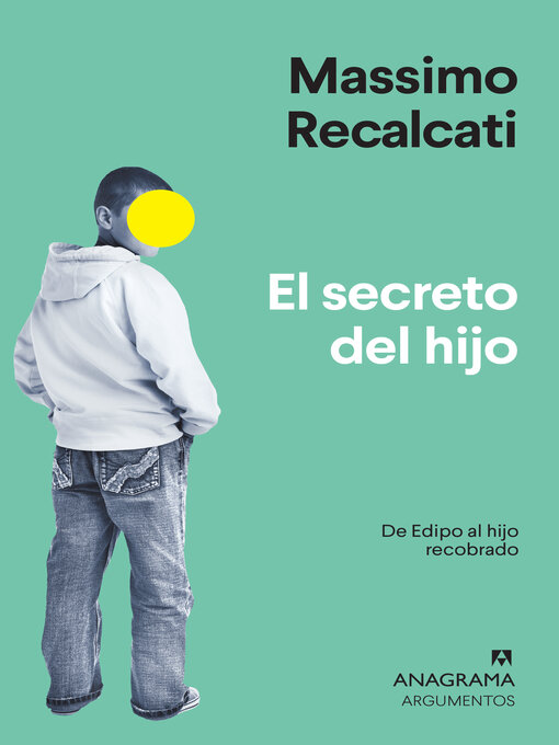Title details for El secreto del hijo by Carlos Gumpert - Available